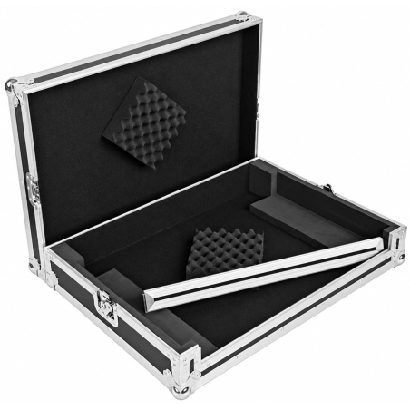 Flight cases contrôleurs DJ - Power Acoustics - Flight cases - FC PRIME 4 G2