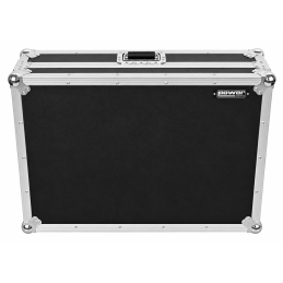 	Flight cases contrôleurs DJ - Power Acoustics - Flight cases - FC PRIME 4 G2