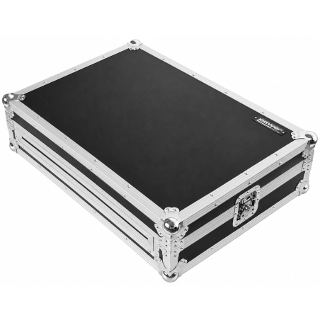 Flight cases contrôleurs DJ - Power Acoustics - Flight cases - FC PRIME 4 G2