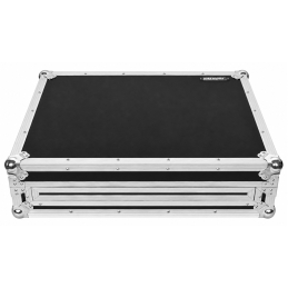 	Flight cases contrôleurs DJ - Power Acoustics - Flight cases - FC PRIME 4 G2