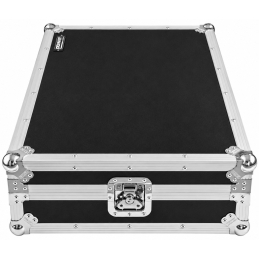 	Flight cases contrôleurs DJ - Power Acoustics - Flight cases - FC PRIME 4 G2