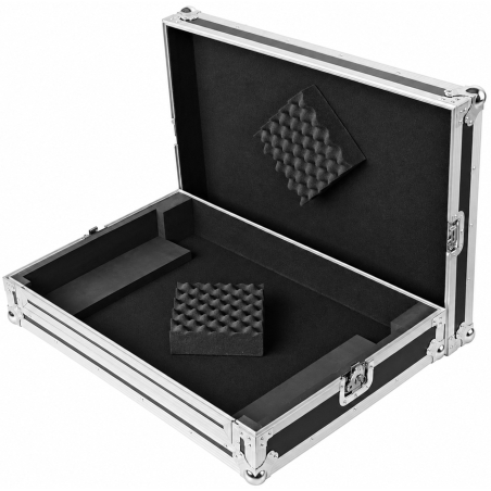 Flight cases contrôleurs DJ - Power Acoustics - Flight cases - FC PRIME 4 G2