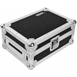 	Flight cases platines DJ - Power Acoustics - Flight cases - FCD 1500X (Silver)