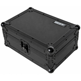 	Flight cases platines DJ - Power Acoustics - Flight cases - FCD 1500X BL (Noir)