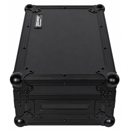 	Flight cases platines DJ - Power Acoustics - Flight cases - FCD 1500X BL (Noir)