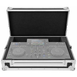 	Flight cases contrôleurs DJ - Power Acoustics - Flight cases - FC XDJ AN