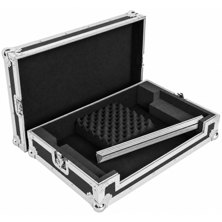 Flight cases contrôleurs DJ - Power Acoustics - Flight cases - FC XDJ AN