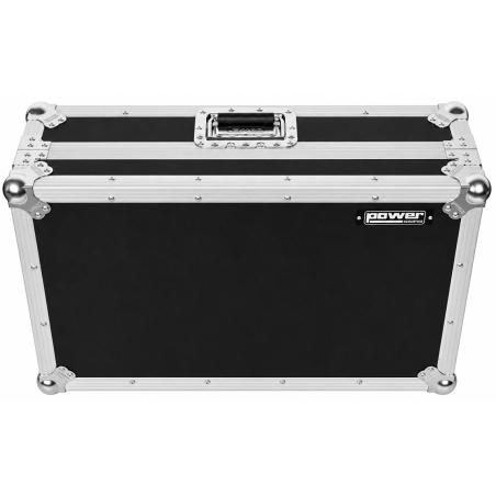Flight cases contrôleurs DJ - Power Acoustics - Flight cases - FC XDJ AN