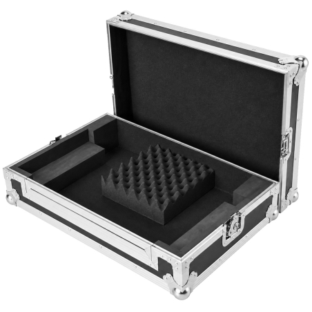 Flight cases contrôleurs DJ - Power Acoustics - Flight cases - FC XDJ AN