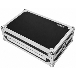 	Flight cases contrôleurs DJ - Power Acoustics - Flight cases - FC XDJ AN