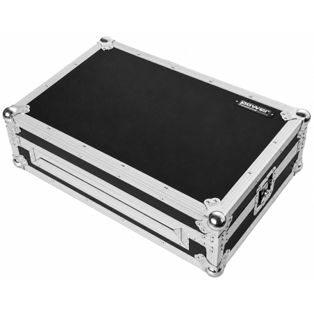 Flight cases contrôleurs DJ - Power Acoustics - Flight cases - FC XDJ AN