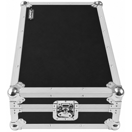 Flight cases contrôleurs DJ - Power Acoustics - Flight cases - FC XDJ AN
