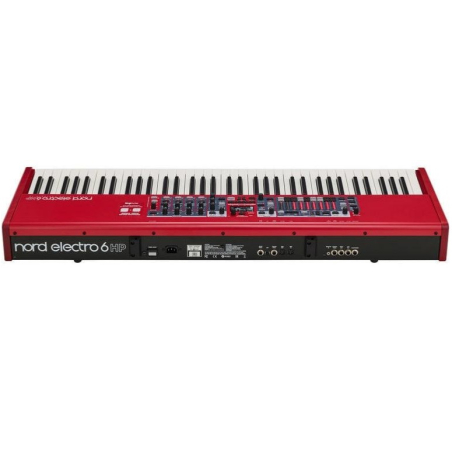 Occasions - Nord - Nord Electro 6 HP - Occasion
