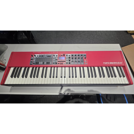 Occasions - Nord - Nord Electro 6 HP - Occasion
