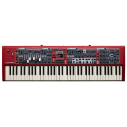 Stock B - Nord - Nord Stage 4 Compact - Stock B