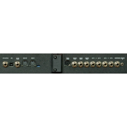 	Stock B - Nord - Nord Stage 4 Compact - Stock B