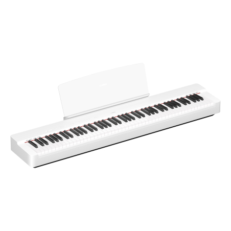Packs Claviers et Synthé - Yamaha - Pack P-225 Blanc + KSX 2 W...