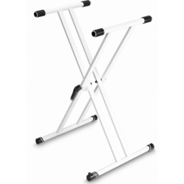 	Packs Claviers et Synthé - Yamaha - Pack P-225 Blanc + KSX 2 W...