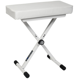 	Packs Claviers et Synthé - Yamaha - Pack P-225 Blanc + KSX 2 W...