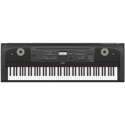 	Packs Claviers et Synthé - Yamaha - Pack DGX-670 Noir + KS 3 +...