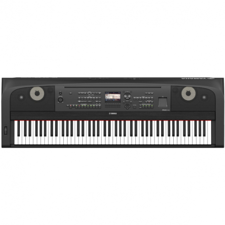 Packs Claviers et Synthé - Yamaha - Pack DGX-670 Noir + KS 3 +...