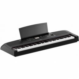 	Packs Claviers et Synthé - Yamaha - Pack DGX-670 Noir + KS 3 +...