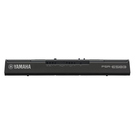 Packs Claviers et Synthé - Yamaha - Pack PSR-E583 + KS 3 + ST-1