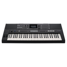	Packs Claviers et Synthé - Yamaha - Pack PSR-E583 + KS 3 + ST-1