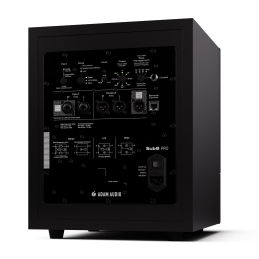 	Caissons de basse monitoring - Adam Audio - Sub8 PRO