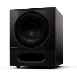 Caissons de basse monitoring - Adam Audio - Sub8 PRO