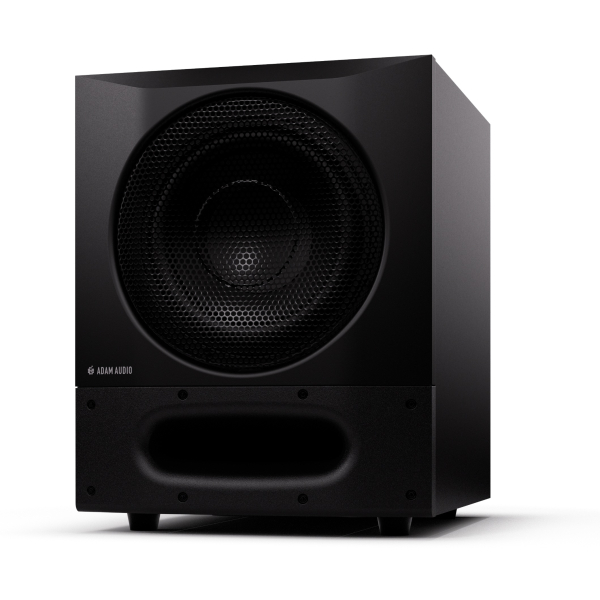 Caissons de basse monitoring - Adam Audio - Sub8 PRO