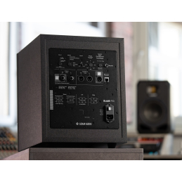 	Caissons de basse monitoring - Adam Audio - Sub8 PRO