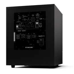 	Caissons de basse monitoring - Adam Audio - Sub10 PRO
