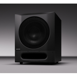 	Caissons de basse monitoring - Adam Audio - Sub10 PRO