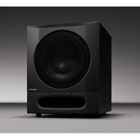 Caissons de basse monitoring - Adam Audio - Sub10 PRO