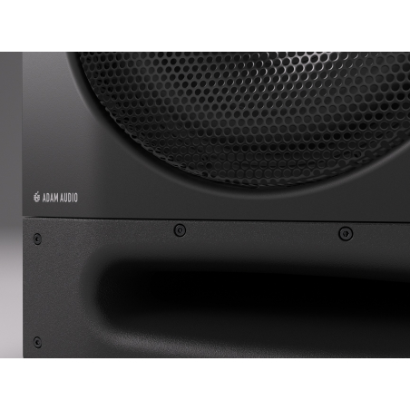 Caissons de basse monitoring - Adam Audio - Sub10 PRO