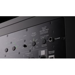 	Caissons de basse monitoring - Adam Audio - Sub10 PRO