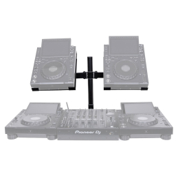 	Stands laptops DJ - Headliner - AVALON DUAL CDJ-STAND 2