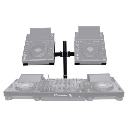 Stands laptops DJ - Headliner - AVALON DUAL CDJ-STAND 2