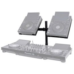 	Stands laptops DJ - Headliner - AVALON DUAL CDJ-STAND 2