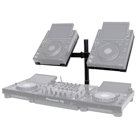 Stands laptops DJ - Headliner - AVALON DUAL CDJ-STAND 2