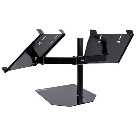 Stands laptops DJ - Headliner - AVALON DUAL CDJ-STAND 2