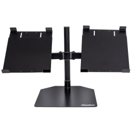 	Stands laptops DJ - Headliner - AVALON DUAL CDJ-STAND 2