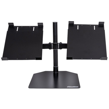 Stands laptops DJ - Headliner - AVALON DUAL CDJ-STAND 2