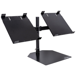 Stands laptops DJ - Headliner - AVALON DUAL CDJ-STAND 2