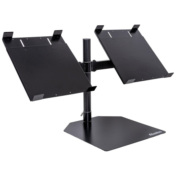 Stands laptops DJ - Headliner - AVALON DUAL CDJ-STAND 2