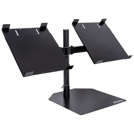 Stands laptops DJ - Headliner - AVALON DUAL CDJ-STAND 2