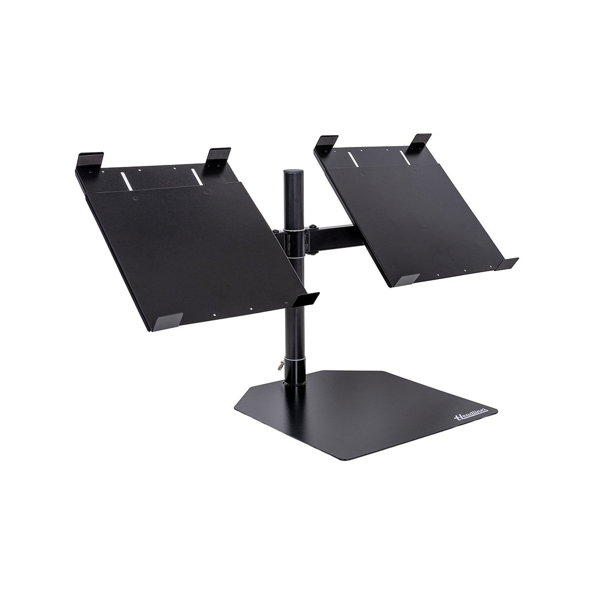 Stands laptops DJ - Headliner - AVALON DUAL CDJ-STAND 2