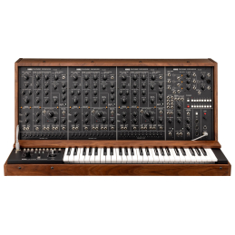 	Synthé analogiques - Korg - PS-3300 FS