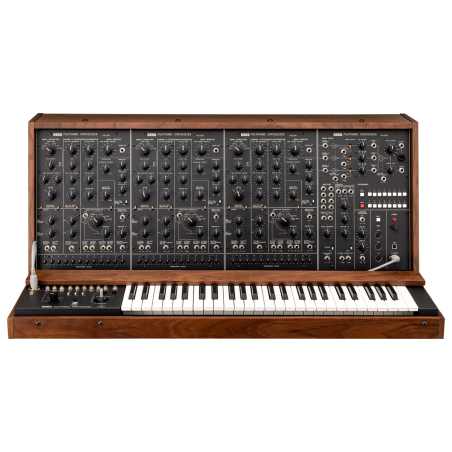 Synthé analogiques - Korg - PS-3300 FS